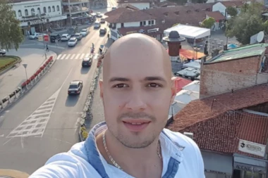 KRVAVI PIR U CRNOJ GORI LEDI KRV U ŽILAMA! Naš pevač OČAJAN nakon trostrukog ubistva na strelištu: "Poznavao sam ubijene momke, bili su za primer!"