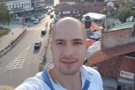 KRVAVI PIR U CRNOJ GORI LEDI KRV U ŽILAMA! Naš pevač OČAJAN nakon trostrukog ubistva na strelištu: "Poznavao sam ubijene momke, bili su za primer!"