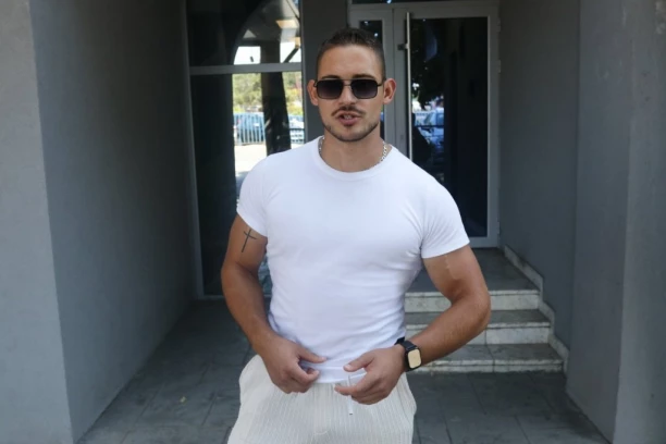 OVOG TAKMIČARA ELITE 10 DO SADA NISTE VIDELI: Prvi je stigao na sistematski, svima je promakao OVAJ DETALJ!