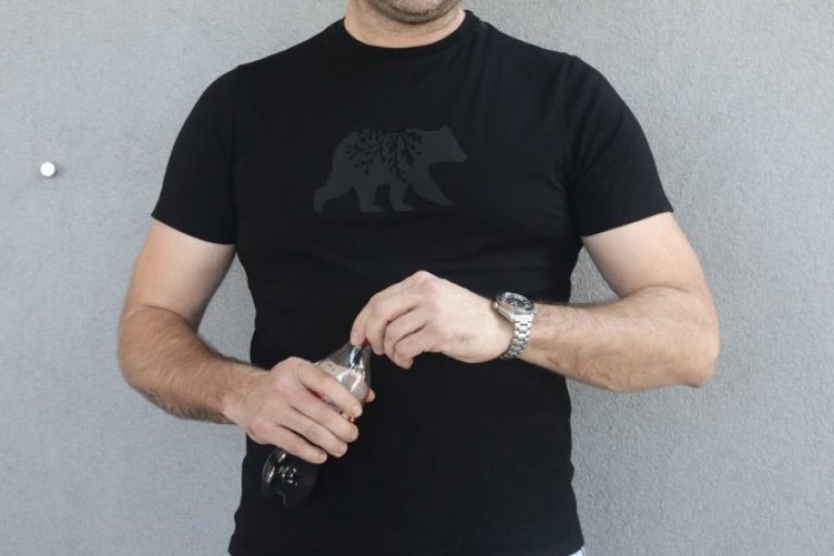 Nemanja Tošić Elita 10 takmičari