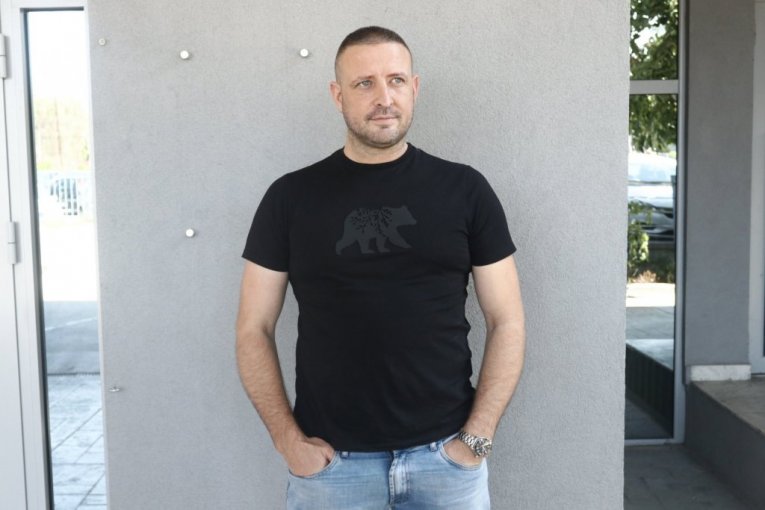 Nemanja Tošić Elita 10 takmičari