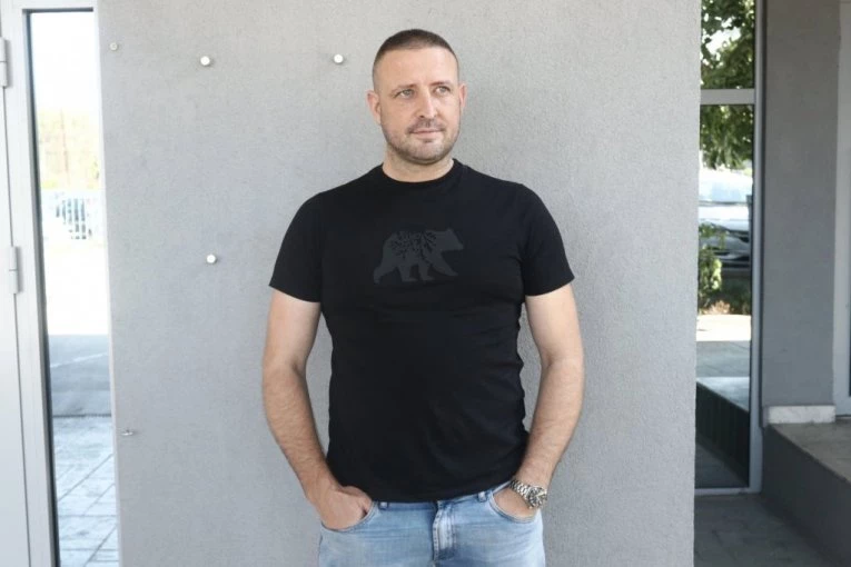 ŠOK-BOMBA PRED ELITU 10! Tošić se POJAVIO na sistematskom, spreman da RASKRINKA sve detalje! (VIDEO)