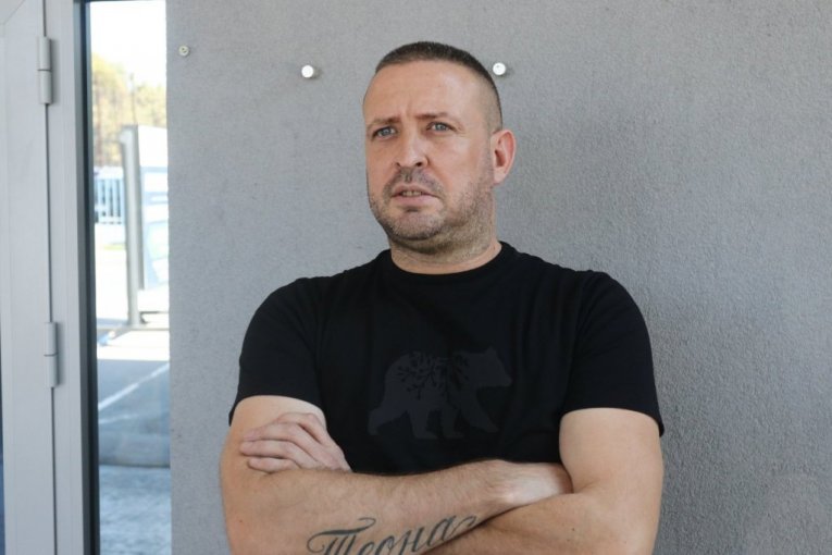 Nemanja Tošić Elita 10 takmičari