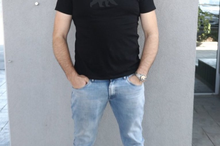 Nemanja Tošić Elita 10 takmičari