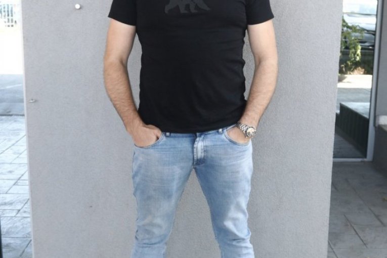 Nemanja Tošić Elita 10 takmičari