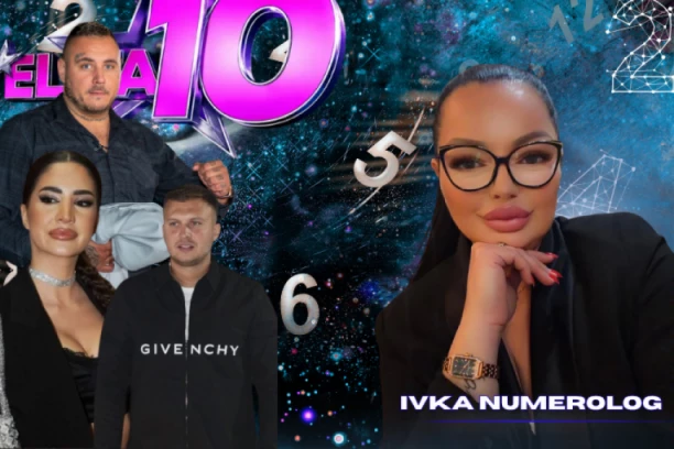 ŠOK-BOMBA PRED ULAZAK! Filip Car BEŽI iz "Elite 10"?! Anđeli preti stravičan RASKID i nervni slom, PREKRŠIĆE STROGI dogovor! (FOTO)