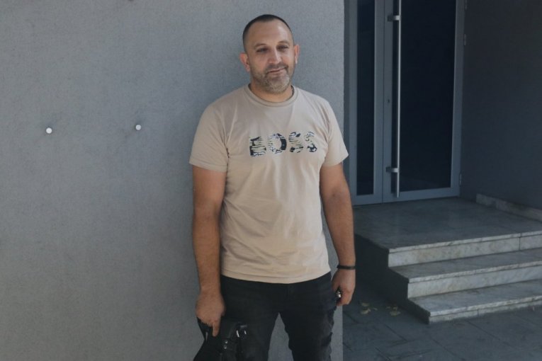 Milan Popov, sin Stoje Novaković ulazi u Elitu 10