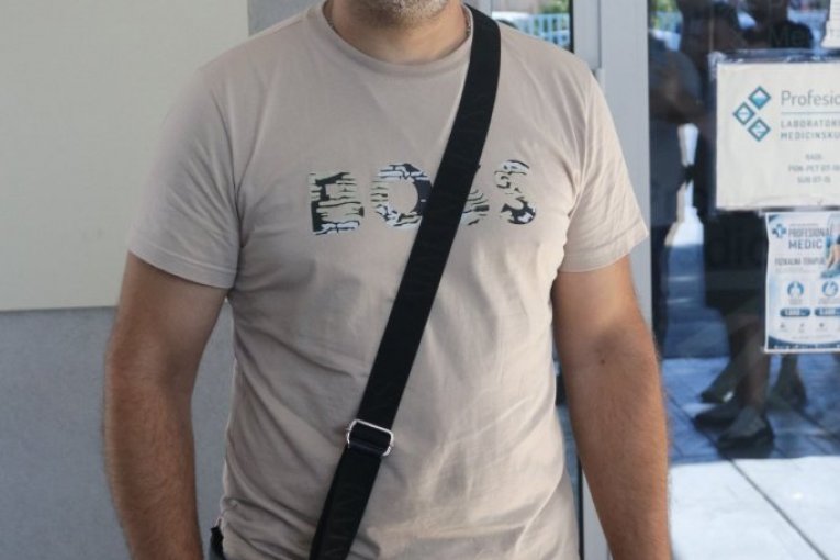 Milan Popovm sin Stoje Novaković ulazi u Elitu 10