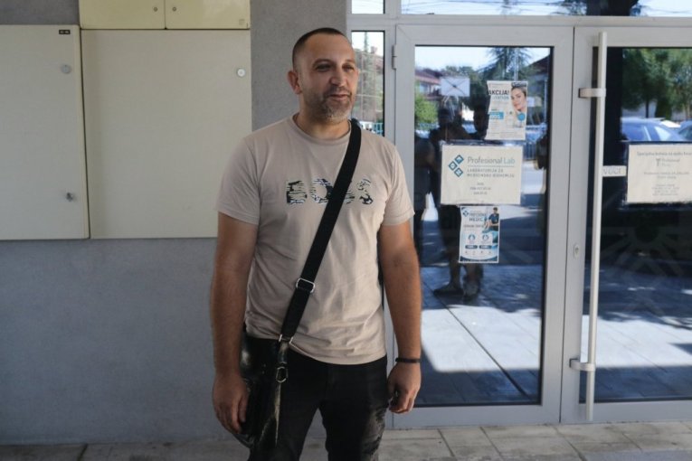 Milan Popov, sin Stoje Novaković ulazi u Elitu 10