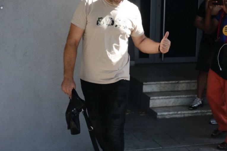 Milan Popov, sin Stoje Novaković ulazi u Elitu 10