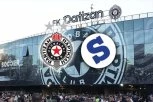 SPORTISSIMO SAZNAJE! Uprava Partizana donela ključnu odluku! Evo šta se dešava s izborima u Humskoj!