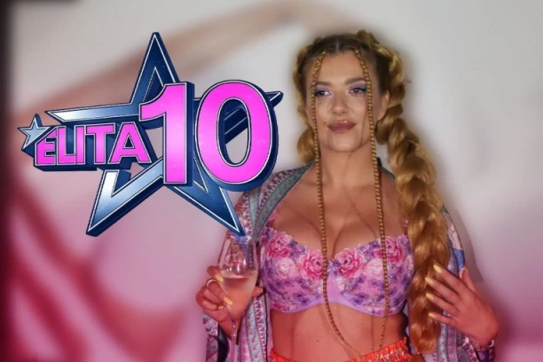 KIJA KOCKAR UČAZI U ""LITU 10"? ŽELIM DA JE VIDIM! Kiki razvezala jezik na lekarskom: NE RADUJEM SE MILJANI I MAJI! (VIDEO, GALERIJA)