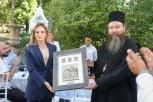 Đ. Stamenkovski: Srbija ne zaboravlja one koji su bili uz naš narod na KiM