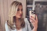 NAJVEĆA NOĆNA MORA SVAKE MAME! Prva ispovest voditeljke NAKON NESTANKA DVOGODIŠNJEG SINA: Plakala sam i tresla se, pozvala sam policiju!