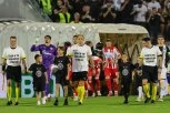 CRVENA ZVEZDA I PARTIZAN SU OVO ČEKALI! Poznat sudija za 180. večiti derbi - evo kome je poveren najteži zadatak u srpskom fudbalu