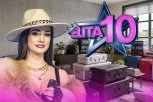 PALA OD UMORA! Lom u stanu Anđele Đuričić pred "Elitu 10", TEŽE JE NEGO ŠTO IZGLEDA! (VIDEO)