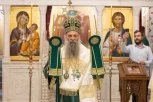 “NEKA NE POBEDI NEČASTIVI!”: Patrijarh Porfirije uputio važnu poruku Srbima na dan izbora (VIDEO)