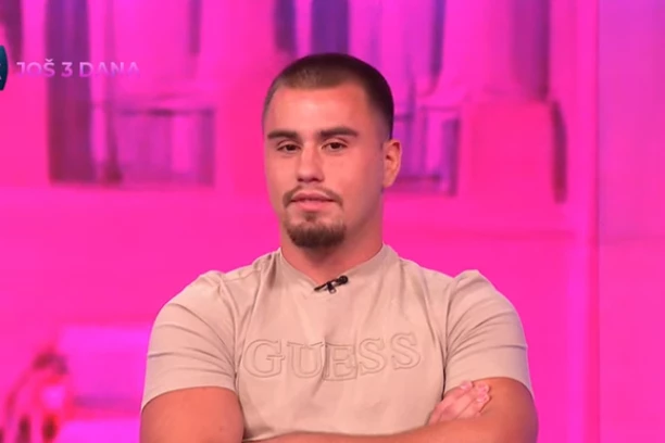 BRUTALNO PONIŽENJE: Viktor obelodanio istinu o Mini uživo na Pinku! (VIDEO)