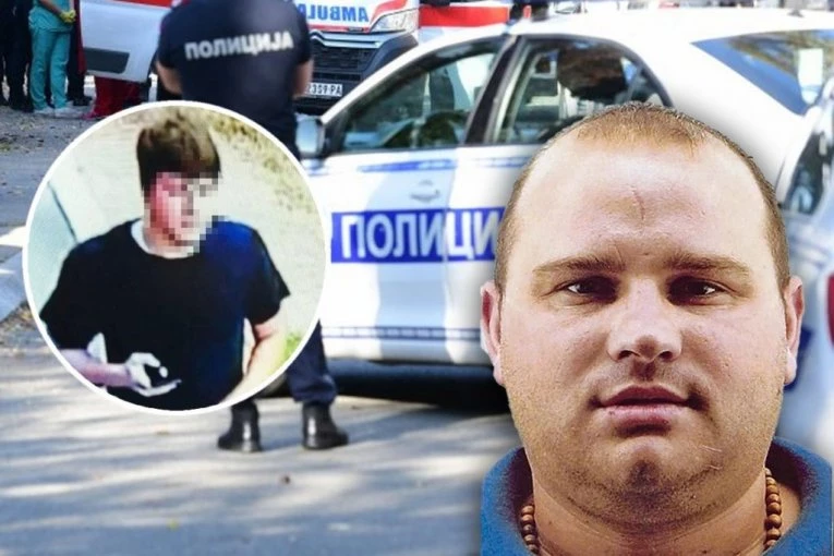TREĆI OSUMNJIČENI U BEKSTVU! Oglasilo se tužilaštvo nakon hapšenja zbog ubistva Novice Eleka!