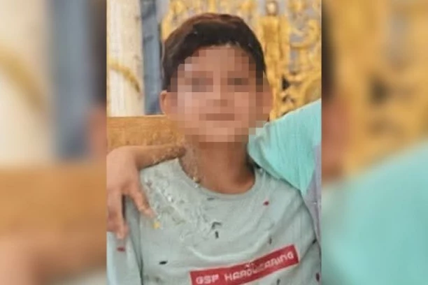 SREĆAN KRAJ POTRAGE! Pronađen dečak (11) iz Valjeva - porodica otkrila gde je bio!