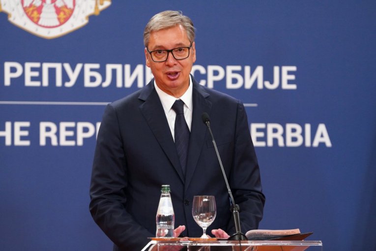 "USKORO ĆEMO IH OBNARODOVATI!" Vučić se oglasio o održavanju izbora! (VIDEO)
