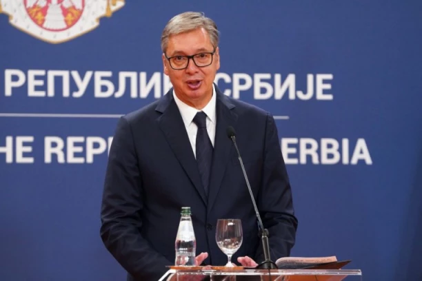 "IZĆI ĆEMO IM USKORO U SUSRET...!" Vučić se oglasio o održavanju izbora! (VIDEO)