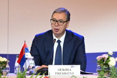 Vučić: Hrvatska jedinstvena zemlja u svetu po tome što još veliča nacizam