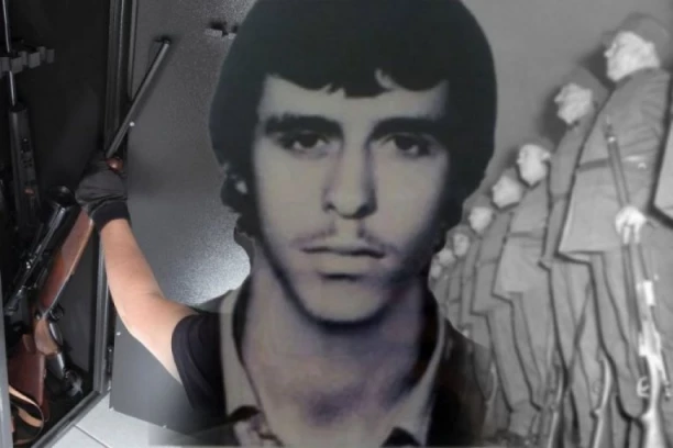 KRVAVA NOĆ U PARAĆINSKOJ KASARNI! Monstrum na spavanju ubio četvoricu vojnika, a petoricu tada ranio! OVO je do danas ostalo MISTERIJA!