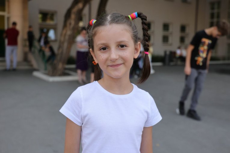 Nova školska godina uz podršku učenicima i porodicama