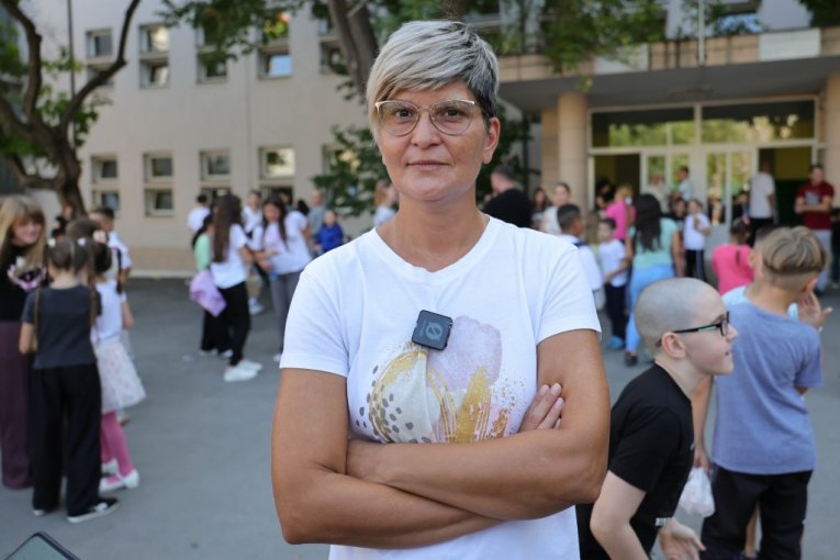 Nova školska godina uz podršku učenicima i porodicama