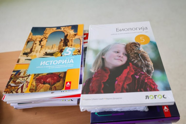 Nova školska godina uz podršku učenicima i porodicama