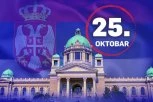 IZBORI 25. OKTOBRA! Sledi raspuštanje Skupštine Srbije