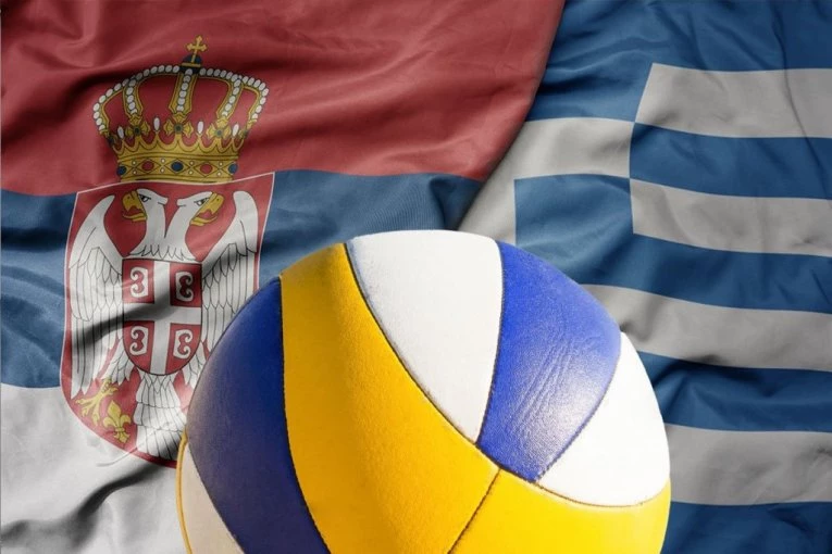 SRBIJA - GRČKA: Potpuno neočekivana dešavanja na Evropskom prvenstvu!