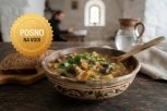 BEZ ULJA, BEZ PRŽENJA, A UKUS JE NEVEROVATAN: Stari recept iz ruskih manastira osvaja jednostavnošću