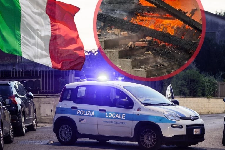 PORODIČNI ODMOR PRETVORIO SE U KOŠMAR! Eksplozija odnela ŽIVOTE RODITELJA, sada preminula i ćerka Ema (10)
