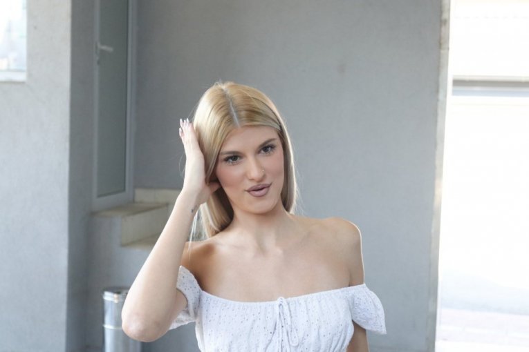 Lena Simić
