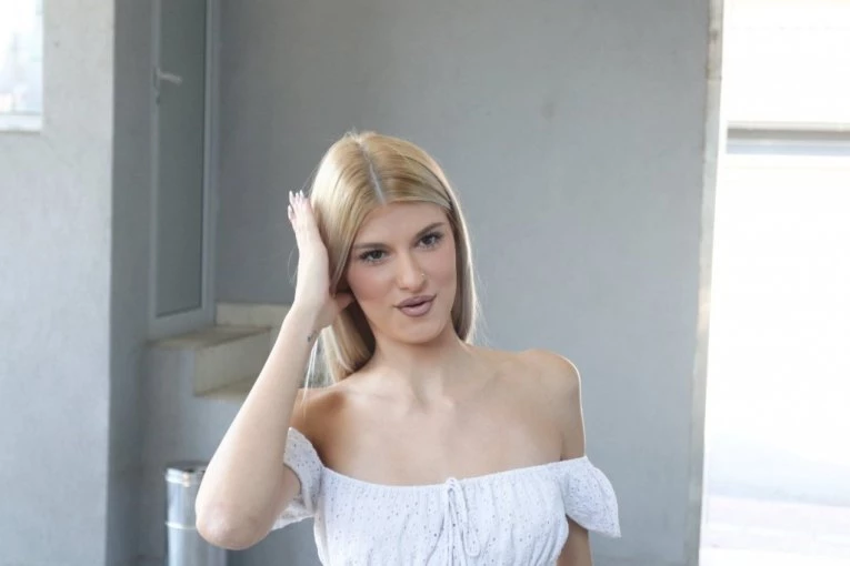 POSLE "ELITE 10" TRAŽI "ŠEĆERNOG TATICU": Jedva punoletna Lena bacila oko na Filipa Cara: Ako rasturim brak, nisam ja kriva! (VIDEO)