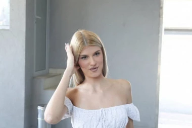 POSLE "ELITE 10" TRAŽI "ŠEĆERNOG TATICU": Jedva punoletna Lena bacila oko na Filipa Cara: Ako rasturim brak, nisam ja kriva! (VIDEO)