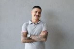 "ŽENE NE ODBIJAM" OVO JE NAJNIŽI UČESNIK "ELITE 10": Progovorio o centimetrima, devojkama neće biti lako! (VIDEO)