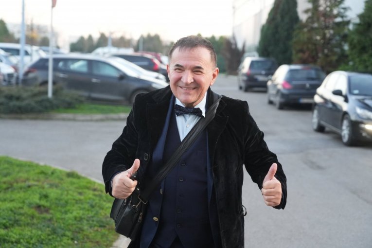 Mitar Mirić