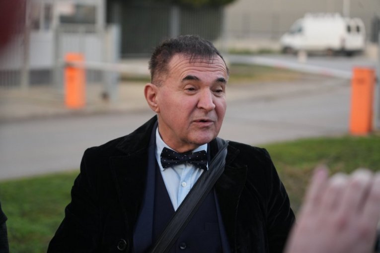 Mitar Mirić