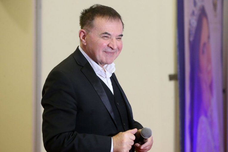Mitar Mirić