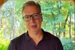 "ŽELIM MIR, ZA MENE SU ŽIVOTI LJUDI NAJVAŽNIJI" Vučić otkazao skup SNS u Novom Sadu: "Ujedinjena Srbija će pobediti svuda"