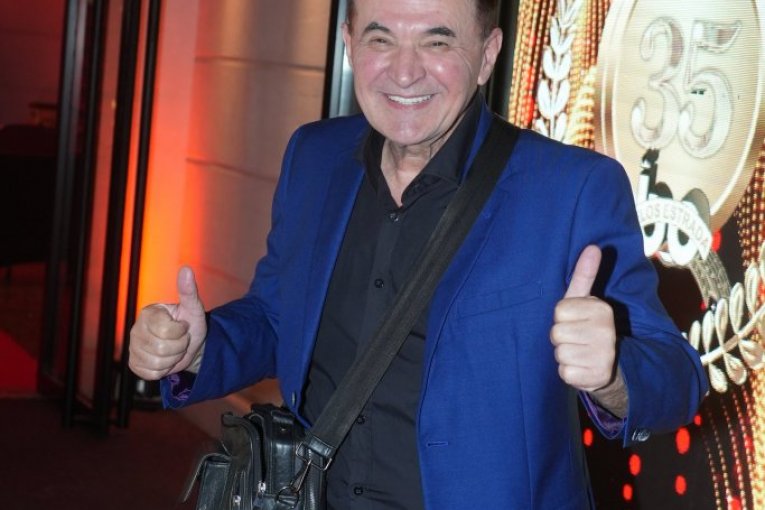 Mitar Mirić