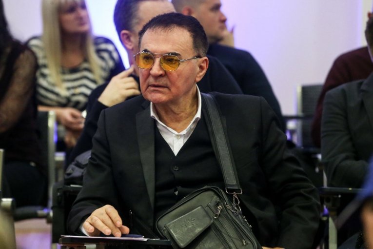 Mitar Mirić