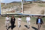 BLACE JE NAJZELENIJA OPŠTINA U TOPLIČKOM KRAJU Pavkov: Novo postrojenje za prečišćavanje otpadnih voda dokaz da država brine o životnoj sredini