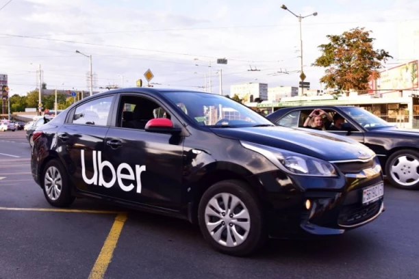 ZEMLJOTRES U UBERU! Otpušta se 10 odsto zaposlenih! Iza ove odluke krije se samo jedan razlog