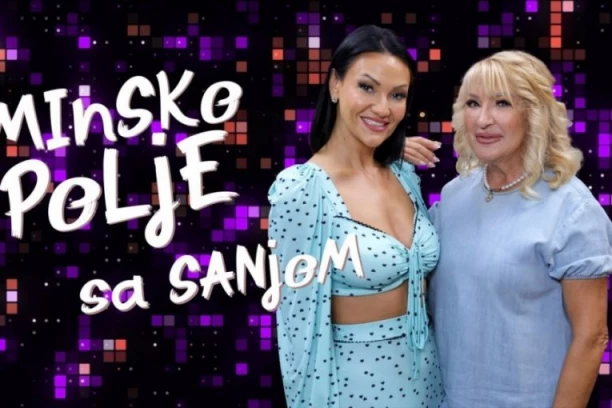 GOCA LAZAREVIĆ OTKRILA NEŠTO ŠTO ZBOG ČEGA JE GODINAMA ĆUTALA: Zahar je kriv za sve!