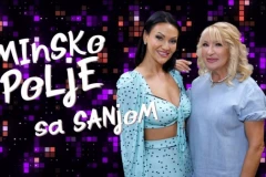 GOCA LAZAREVIĆ OTKRILA NEŠTO ŠTO ZBOG ČEGA JE GODINAMA ĆUTALA: Zahar je kriv za sve!