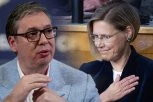 Vučić čestitao Ule Madise na izboru za predsednicu Estonije